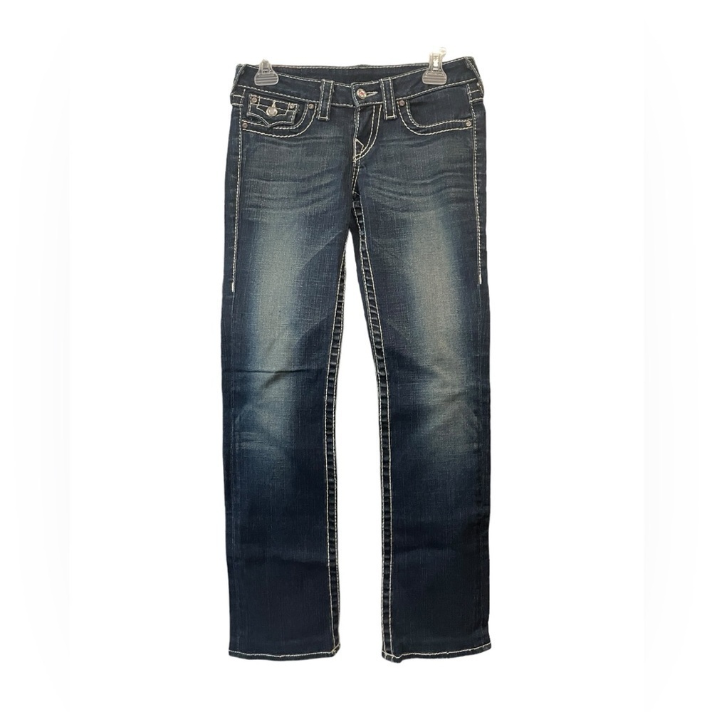 True Religion Disco Billy Big T Size 26